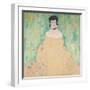 Amalie Zuckerkandl, 1917-18-Gustav Klimt-Framed Giclee Print