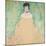 Amalie Zuckerkandl, 1917-18-Gustav Klimt-Mounted Giclee Print