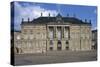 Amalienborg Palace-null-Stretched Canvas
