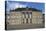 Amalienborg Palace-null-Stretched Canvas