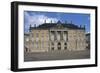 Amalienborg Palace-null-Framed Giclee Print