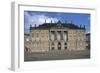 Amalienborg Palace-null-Framed Giclee Print