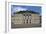 Amalienborg Palace-null-Framed Giclee Print