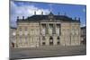 Amalienborg Palace-null-Mounted Giclee Print