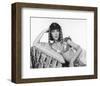 Amanda Barrie-null-Framed Photo