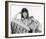 Amanda Barrie-null-Framed Photo