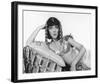 Amanda Barrie-null-Framed Photo