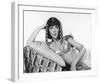 Amanda Barrie-null-Framed Photo