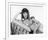 Amanda Barrie-null-Framed Photo