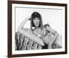 Amanda Barrie-null-Framed Photo