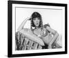 Amanda Barrie-null-Framed Photo