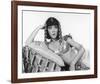 Amanda Barrie-null-Framed Photo