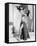Amanda Barrie-null-Framed Stretched Canvas