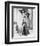 Amanda Barrie-null-Framed Photo