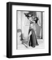 Amanda Barrie-null-Framed Photo