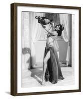 Amanda Barrie-null-Framed Photo