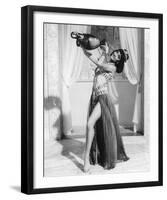 Amanda Barrie-null-Framed Photo