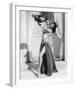 Amanda Barrie-null-Framed Photo