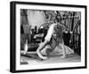 Amanda Bearse - Fright Night-null-Framed Photo