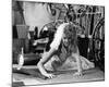 Amanda Bearse - Fright Night-null-Mounted Photo