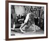 Amanda Bearse - Fright Night-null-Framed Photo