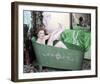 Amanda Blake - Gunsmoke-null-Framed Photo