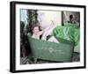 Amanda Blake - Gunsmoke-null-Framed Photo