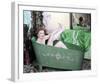 Amanda Blake - Gunsmoke-null-Framed Photo