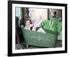 Amanda Blake - Gunsmoke-null-Framed Photo