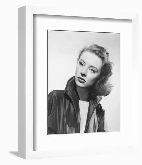 Amanda Blake-null-Framed Photo