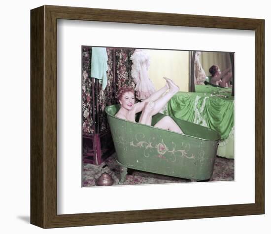 Amanda Blake-null-Framed Photo