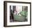 Amanda Blake-null-Framed Photo