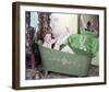 Amanda Blake-null-Framed Photo