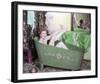 Amanda Blake-null-Framed Photo