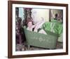 Amanda Blake-null-Framed Photo