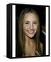 Amanda Bynes-null-Framed Stretched Canvas