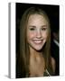 Amanda Bynes-null-Stretched Canvas