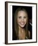 Amanda Bynes-null-Framed Photo