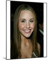 Amanda Bynes-null-Mounted Photo