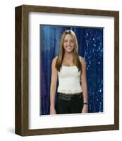 Amanda Bynes-null-Framed Photo