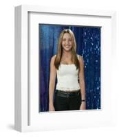 Amanda Bynes-null-Framed Photo