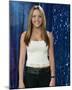 Amanda Bynes-null-Mounted Photo