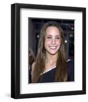 Amanda Bynes-null-Framed Photo