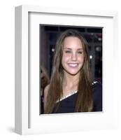 Amanda Bynes-null-Framed Photo