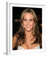 Amanda Bynes-null-Framed Photo