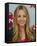 Amanda Bynes-null-Framed Stretched Canvas