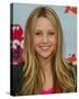 Amanda Bynes-null-Stretched Canvas