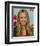 Amanda Bynes-null-Framed Photo