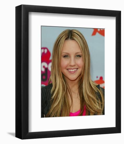 Amanda Bynes-null-Framed Photo