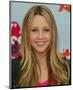 Amanda Bynes-null-Mounted Photo